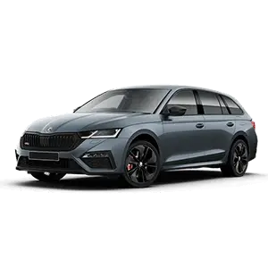 Skoda Octavia Combi Renting Empresas