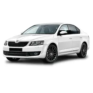 Skoda Octavia Renting Empresas