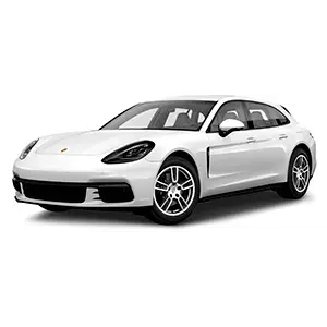 Porsche Panamera Renting Empresas