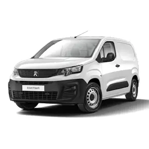 Peugeot Partner Renting Empresas