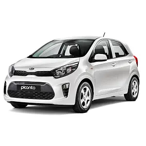 Kia Picanto Renting Empresas
