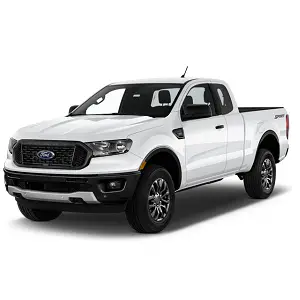 Ford Ranger Renting Empresas