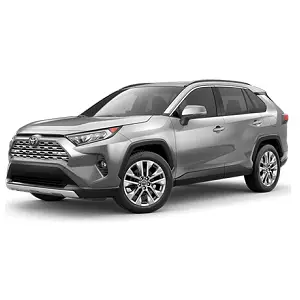Toyota Rav4 Renting Empresas