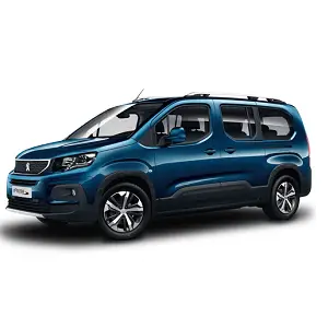 Peugeot Rifter Renting Empresas