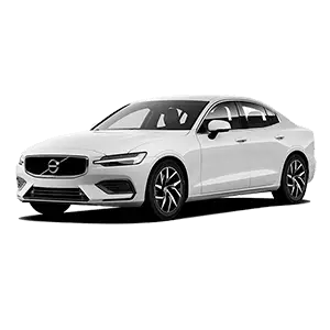 Volvo S60 Renting Empresas