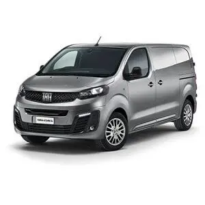 Fiat Scudo Renting Empresas
