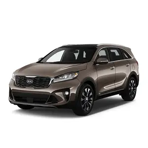 Kia Sorento Renting Empresas