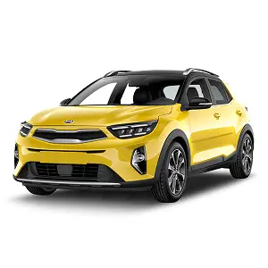 Kia Stonic Renting Empresas