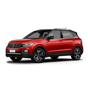 Volkswagen T-Cross Renting Empresas