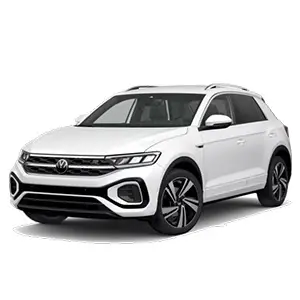 Volkswagen T-Roc Renting Empresas
