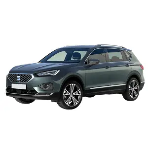 Seat Tarraco Renting Empresas