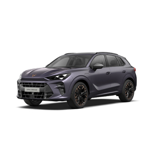 Cupra Terramar Renting Empresas