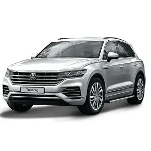 Volkswagen Touareg Renting Empresas