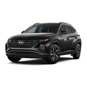 Hyundai Tucson Renting Empresas