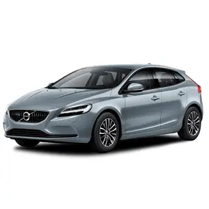 Volvo V40 Renting Empresas