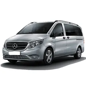 Mercedes Vito Renting Empresas