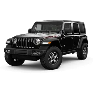 Jeep Wrangler Renting Empresas
