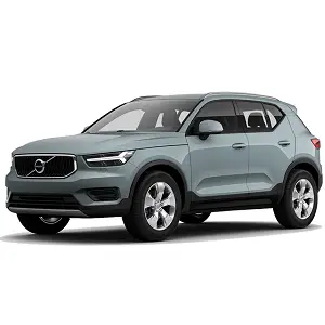 Volvo XC40 Renting Empresas