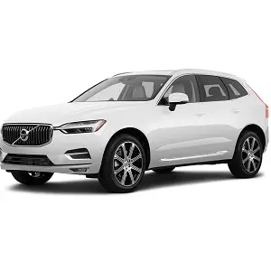 Volvo XC60 Renting Empresas