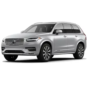Volvo XC90 Renting Empresas