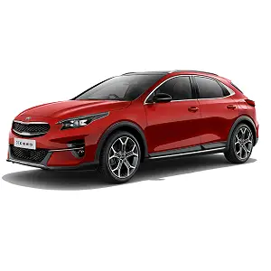 Kia XCeed Renting Empresas