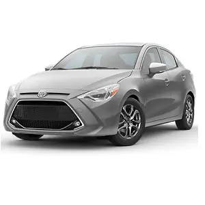 Toyota Yaris Renting Empresas