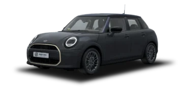 Renting MINI Cooper 5 Puertas C Favoured 115kW