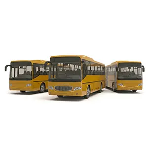 Gestión Flotas Autobuses