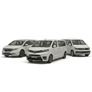 Gestión de Flotas de Transportes Mercancias