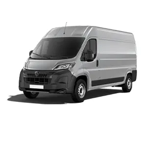 Renting Furgonetas La Caixa