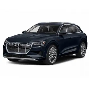 Audi e-tron Renting Empresas