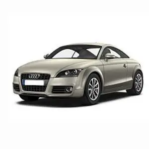 Audi TT Renting Empresas