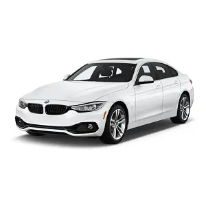 BMW Serie 4 Renting Empresas