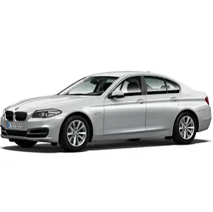 BMW Serie 5 Renting Empresas