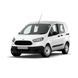 Ford Transit Courier Renting Empresas