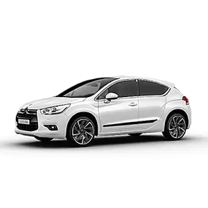 DS 4 Renting Empresas