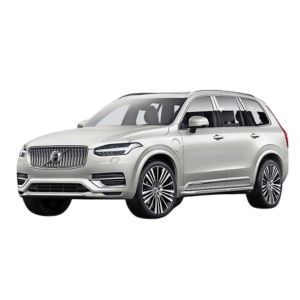 Volvo EX30 Renting Empresas