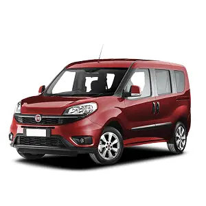 Fiat Doblo Renting Empresas