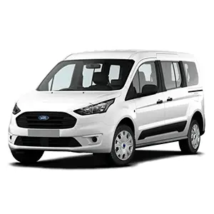 Ford Transit Connect Renting Empresas