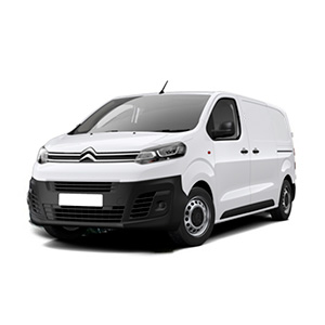 Renting Furgonetas Renault