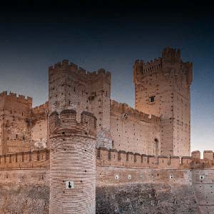 Renting Furgonetas Valladolid