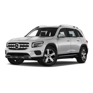 Mercedes GLB Renting Empresas