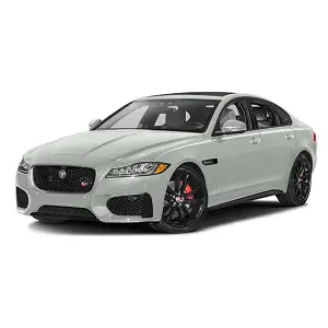 Jaguar XF Renting Empresas