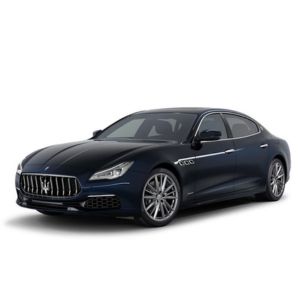 Jaguar XJ Renting Empresas