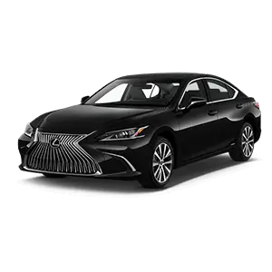 Lexus ES Renting Empresas