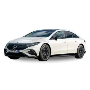 Mercedes EQS Renting Empresas