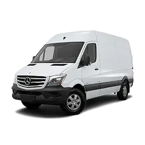 Mercedes Sprinter Renting Empresas