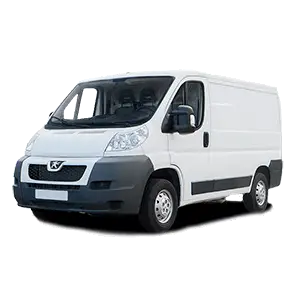 Peugeot Boxer Renting Empresas