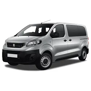 Peugeot Expert Renting Empresas