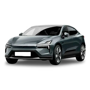 Polestar 4 Renting Empresas